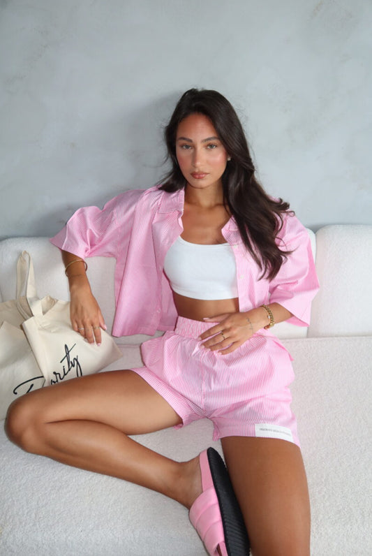 Desy x PRIORITY Signature Boxer Set