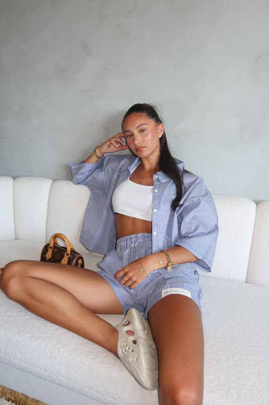 Desy x PRIORITY Signature Boxer Set
